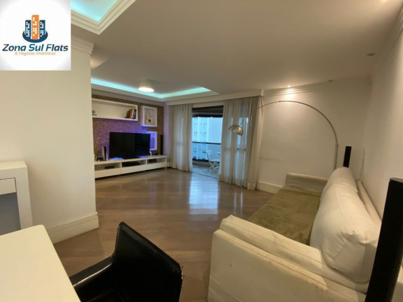 Imagem Apartamento com 2 Quartos à Venda, 107 m² em Vila Clementino - São Paulo Imagem Apartamento com 2 Quartos à Venda, 107 m² em Vila Clementino - São Paulo