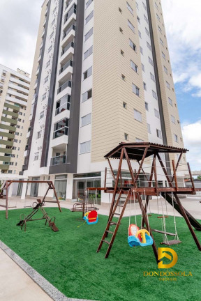 Imagem Apartamento com 3 Quartos à Venda, 93 m² em Centro - Criciúma