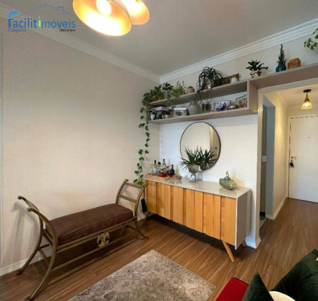 Imagem Apartamento com 2 Quartos à Venda, 69 m² em Rudge Ramos - São Bernardo Do Campo Imagem Apartamento com 2 Quartos à Venda, 69 m² em Rudge Ramos - São Bernardo Do Campo