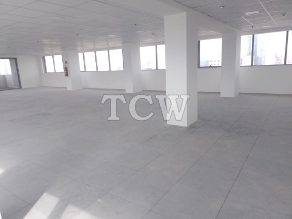 Imagem Sala Comercial para Alugar, 316 m² em Jardim Caravelas - São Paulo Imagem Sala Comercial para Alugar, 316 m² em Jardim Caravelas - São Paulo
