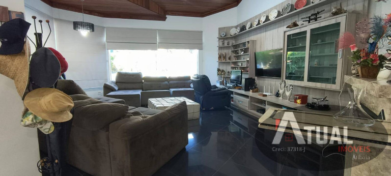 Imagem Casa com 4 Quartos à Venda, 1.000 m² em Jardim Estância Brasil - Atibaia Imagem Casa com 4 Quartos à Venda, 1.000 m² em Jardim Estância Brasil - Atibaia
