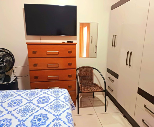 Imagem Casa com 2 Quartos à Venda, 189 m² em São José Operário - Manaus Imagem Casa com 2 Quartos à Venda, 189 m² em São José Operário - Manaus