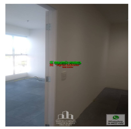 Imagem Sala Comercial à Venda, 52 m² em Jardim São Dimas - São José Dos Campos Imagem Sala Comercial à Venda, 52 m² em Jardim São Dimas - São José Dos Campos