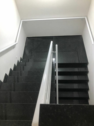 Imagem Cobertura com 2 Quartos à Venda, 88 m² em Vila Curuçá - Santo André