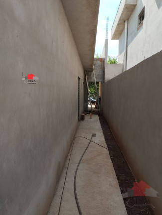Imagem Casa com 3 Quartos à Venda, 250 m² em Residencial Jardim Do Jatobá - Hortolândia