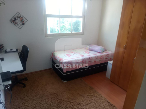 Imagem Casa com 3 Quartos à Venda, 210 m² em Parque Nova Jandira - Jandira