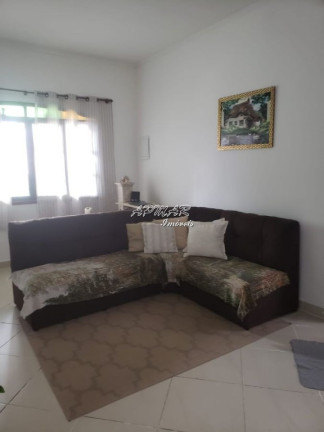 Imagem Casa com 3 Quartos à Venda, 119 m² em Solemar - Praia Grande Imagem Casa com 3 Quartos à Venda, 119 m² em Solemar - Praia Grande