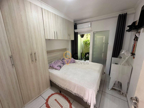 Imagem Casa com 3 Quartos à Venda, 90 m² em Cidade Salvador - Jacareí