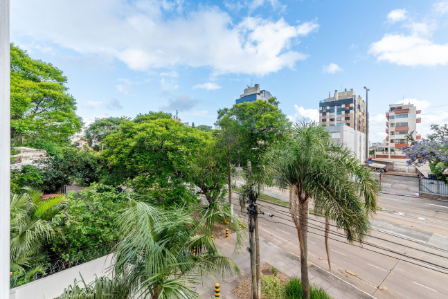 Imagem Apartamento com 2 Quartos à Venda, 111 m² em Menino Deus - Porto Alegre Imagem Apartamento com 2 Quartos à Venda, 111 m² em Menino Deus - Porto Alegre