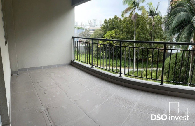 Imagem Apartamento com 4 Quartos à Venda, 108 m² em Alto Da Boa Vista - São Paulo