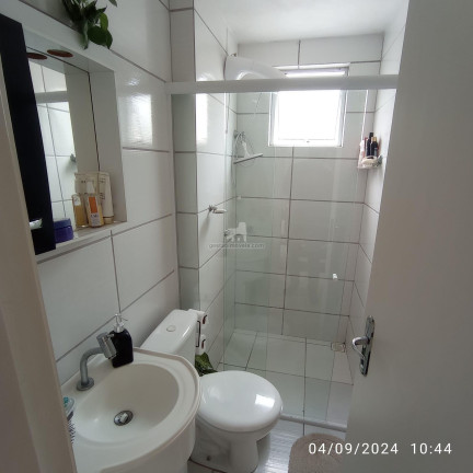 Imagem Apartamento com 2 Quartos à Venda, 65 m² em Cedro - Camboriú