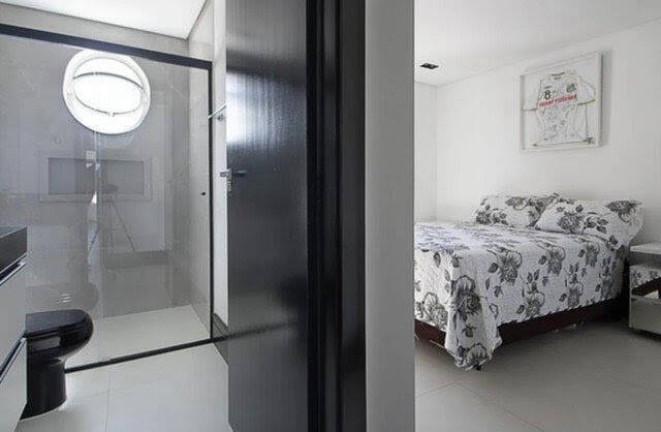 Imagem Cobertura com 3 Quartos à Venda, 212 m² em Vila Mariana - São Paulo