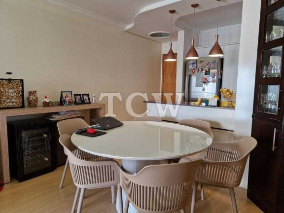 Imagem Apartamento com 2 Quartos à Venda, 74 m² em Vila Mariana - São Paulo