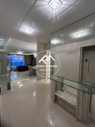 Imagem Apartamento com 4 Quartos à Venda, 222 m² em Meia Praia - Itapema