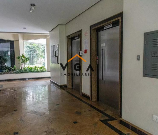 Imagem Apartamento com 2 Quartos à Venda, 48 m² em Vila Carrão - São Paulo
