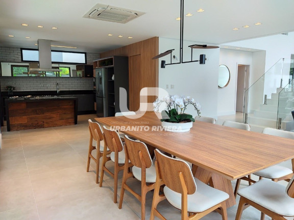 Imagem Casa com 6 Quartos à Venda, 492 m² em Riviera | Módulo 17 - Bertioga
