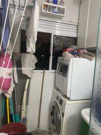 Imagem Apartamento com 2 Quartos à Venda, 48 m² em Centro - Guarulhos Imagem Apartamento com 2 Quartos à Venda, 48 m² em Centro - Guarulhos