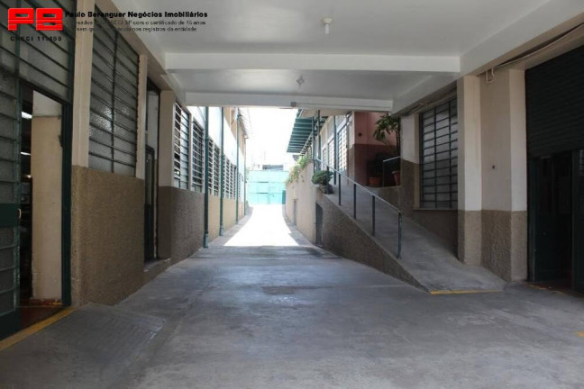 Imagem Galpão à Venda, 8.813 m² em Tucuruvi - São Paulo Imagem Galpão à Venda, 8.813 m² em Tucuruvi - São Paulo