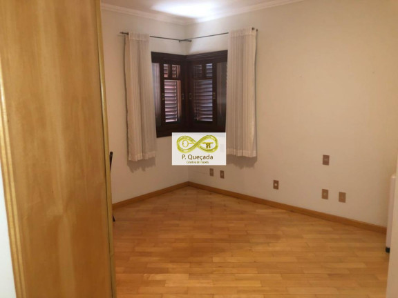 Imagem Casa com 4 Quartos à Venda, 409 m² em Residencial Parque Rio Das Pedras - Campinas