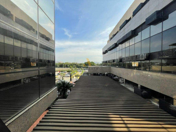 Imagem Sala Comercial à Venda, 31 m² em Barra Da Tijuca - Rio De Janeiro