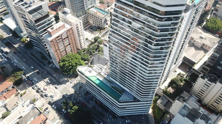 Imagem Apartamento com 1 Quarto à Venda, 39 m² em Pinheiros - São Paulo Imagem Apartamento com 1 Quarto à Venda, 39 m² em Pinheiros - São Paulo
