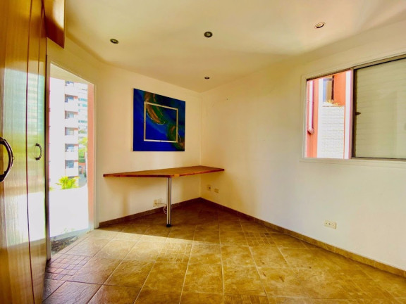 Imagem Apartamento com 1 Quarto à Venda, 45 m² em Real Parque - São Paulo Imagem Apartamento com 1 Quarto à Venda, 45 m² em Real Parque - São Paulo