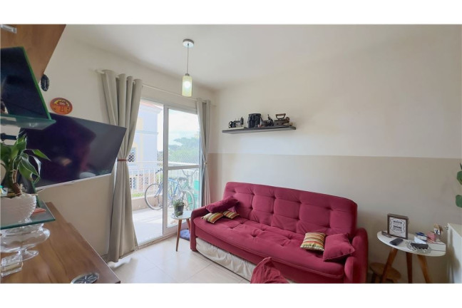 Imagem Apartamento com 3 Quartos à Venda, 72 m² em Teresópolis - Porto Alegre Imagem Apartamento com 3 Quartos à Venda, 72 m² em Teresópolis - Porto Alegre