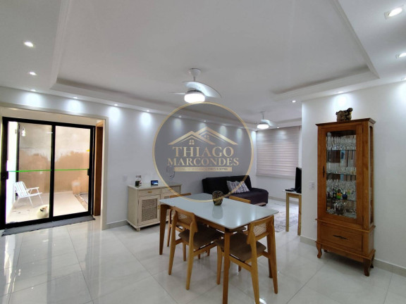 Imagem Apartamento com 2 Quartos à Venda, 166 m² em Balneário Nereidas - Guaratuba