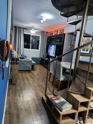 Imagem Apartamento com 3 Quartos à Venda, 176 m² em Sacomã - São Paulo