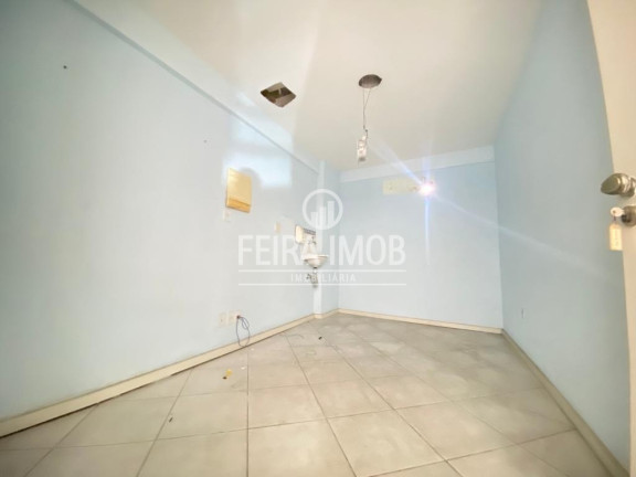 Imagem Imóvel Comercial para Alugar, 14 m² em Centro - Feira De Santana
