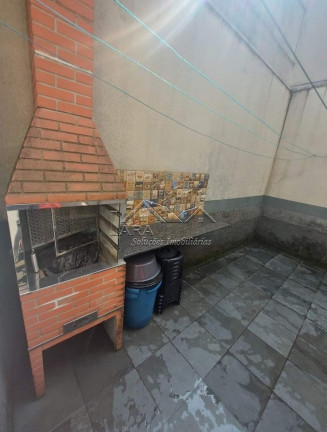 Imagem Sobrado com 3 Quartos à Venda,  em Vila Ema - São Paulo