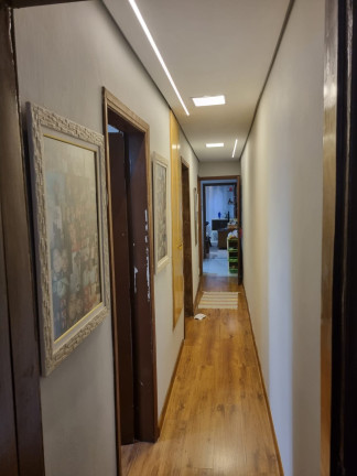 Imagem Casa com 3 Quartos à Venda, 128 m² em Assunção - São Bernardo Do Campo Imagem Casa com 3 Quartos à Venda, 128 m² em Assunção - São Bernardo Do Campo