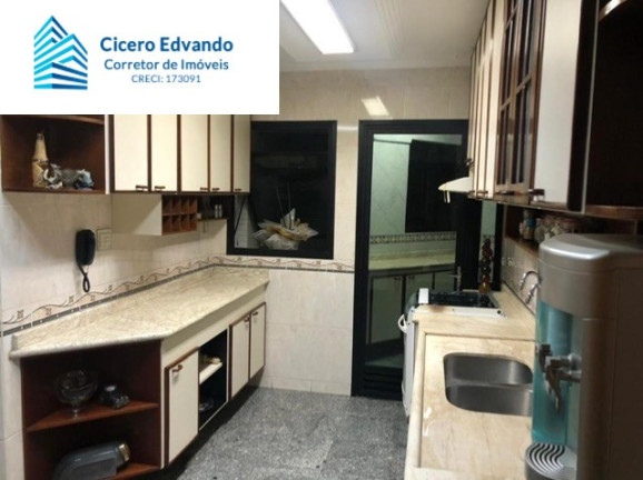 Imagem Imóvel com 3 Quartos à Venda, 103 m² em Vila Regente Feijó - São Paulo