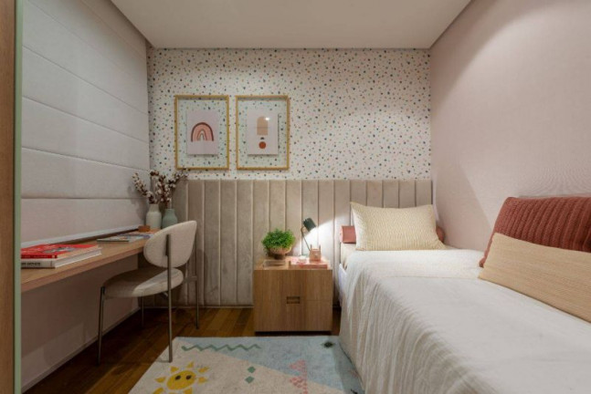 Imagem Apartamento com 4 Quartos à Venda, 145 m² em Vila Mariana - São Paulo