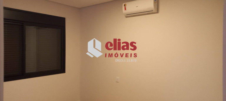 Imagem Casa de Condomínio com 3 Quartos à Venda, 214 m² em Vila Aviação - Bauru