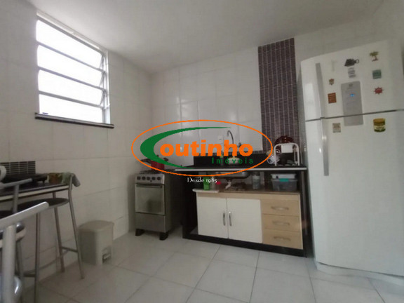 Imagem Apartamento com 3 Quartos à Venda, 100 m² em Vila Isabel - Rio De Janeiro Imagem Apartamento com 3 Quartos à Venda, 100 m² em Vila Isabel - Rio De Janeiro
