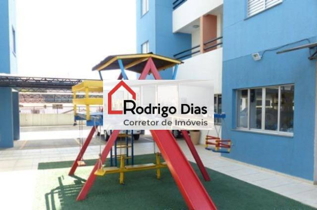Imagem Apartamento com 2 Quartos à Venda, 65 m² em Vila Agrícola - Jundiaí Imagem Apartamento com 2 Quartos à Venda, 65 m² em Vila Agrícola - Jundiaí