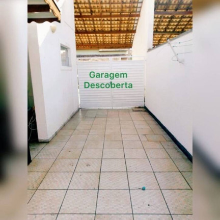 Imagem Sobrado com 3 Quartos à Venda, 98 m² em Condomínio Residencial Jardins - Taubaté