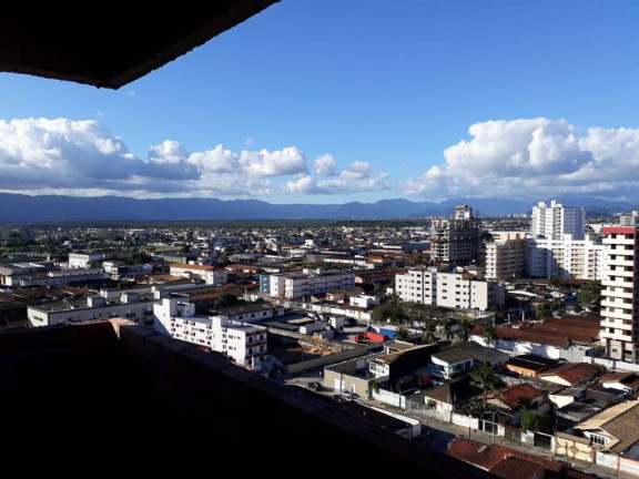 Imagem Apartamento com 1 Quarto à Venda, 52 m² em Aviação - Praia Grande