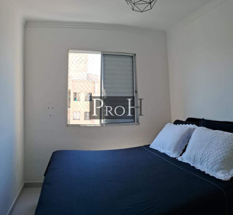 Imagem Apartamento com 2 Quartos à Venda, 49 m² em Parque Erasmo Assunção - Santo André Imagem Apartamento com 2 Quartos à Venda, 49 m² em Parque Erasmo Assunção - Santo André