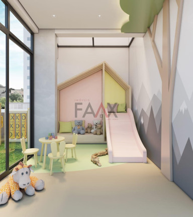 Imagem Apartamento à Venda, 238 m² em Centro - Guarapuava
