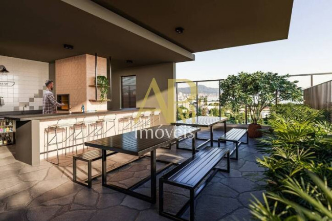 Imagem Apartamento com 2 Quartos à Venda, 75 m² em Estreito - Florianópolis Imagem Apartamento com 2 Quartos à Venda, 75 m² em Estreito - Florianópolis