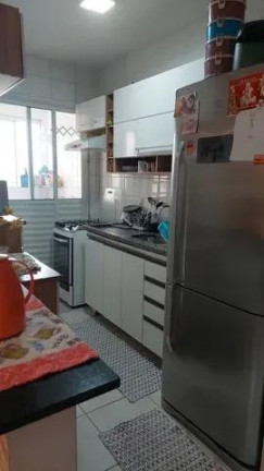 Imagem Apartamento com 4 Quartos à Venda, 101 m² em Morada Do Ouro - Cuiabá