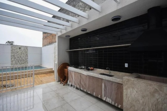 Imagem Imóvel com 1 Quarto à Venda, 20 m² em Vila Sônia - São Paulo Imagem Imóvel com 1 Quarto à Venda, 20 m² em Vila Sônia - São Paulo