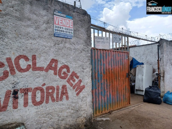 Imagem Terreno à Venda, 408 m² em Setor Coimbra - Goiânia Imagem Terreno à Venda, 408 m² em Setor Coimbra - Goiânia