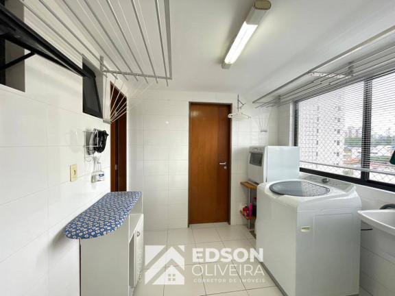 Imagem Apartamento com 4 Quartos à Venda, 208 m² em Manaíra - João Pessoa