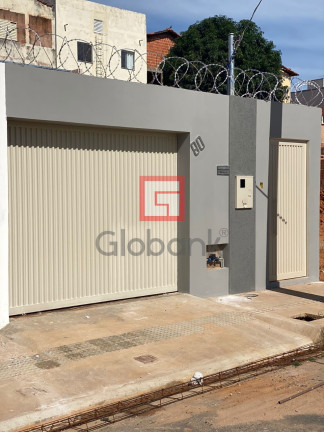 Imagem Casa com 3 Quartos à Venda, em Alcides Rabelo - Montes Claros Imagem Casa com 3 Quartos à Venda, em Alcides Rabelo - Montes Claros