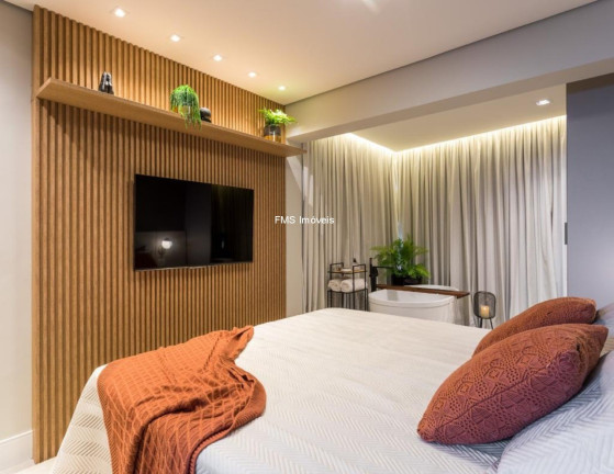Imagem Imóvel com 2 Quartos à Venda, 80 m² em Vila Nova Conceição - São Paulo Imagem Imóvel com 2 Quartos à Venda, 80 m² em Vila Nova Conceição - São Paulo