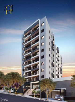 Apartamento com 2 Quartos à Venda, 38 m² em Jardim Celeste - São Paulo