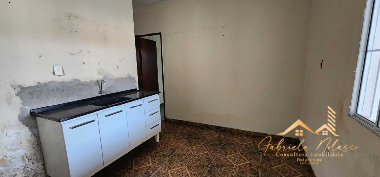 Imagem Casa com 2 Quartos à Venda, 94 m² em Cdhu - Mogi Mirim